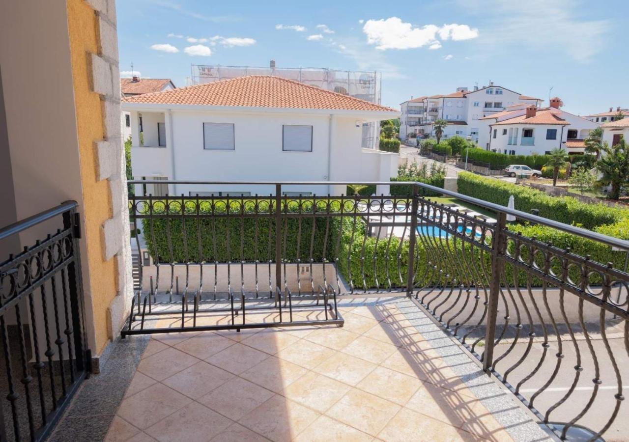 Anita Apartmán Porec