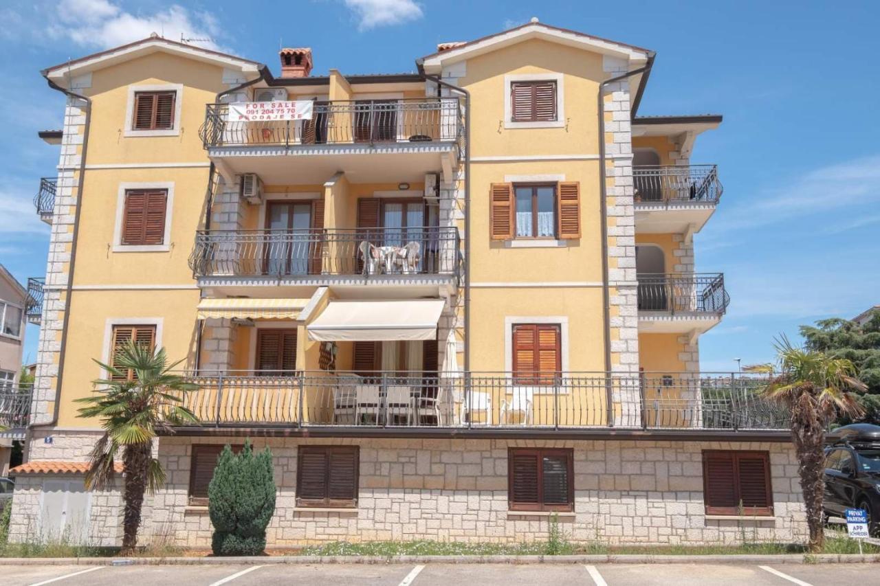 Anita Apartman