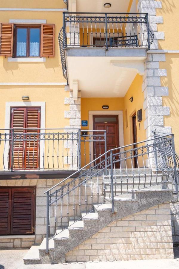 Anita Apartman