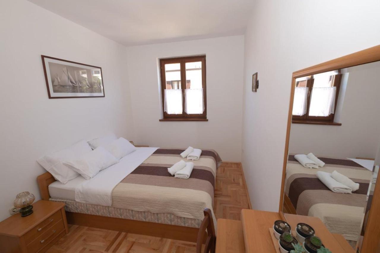 Anita Apartman
