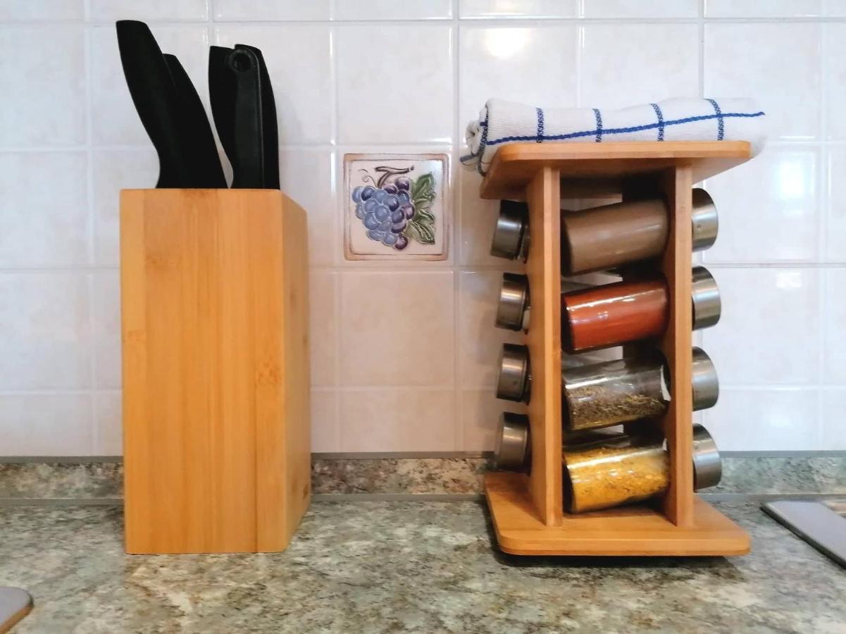 Anita Apartman *