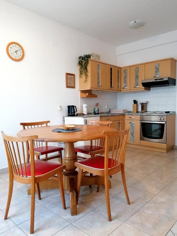 Anita Apartman *