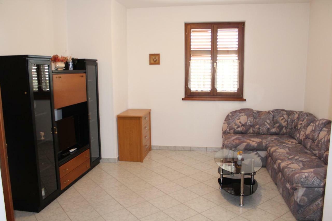 Apartman Anita *